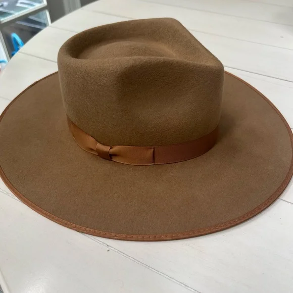 Lack Of Color | Accessories | Lack Of Color Ladies Wide Brim 